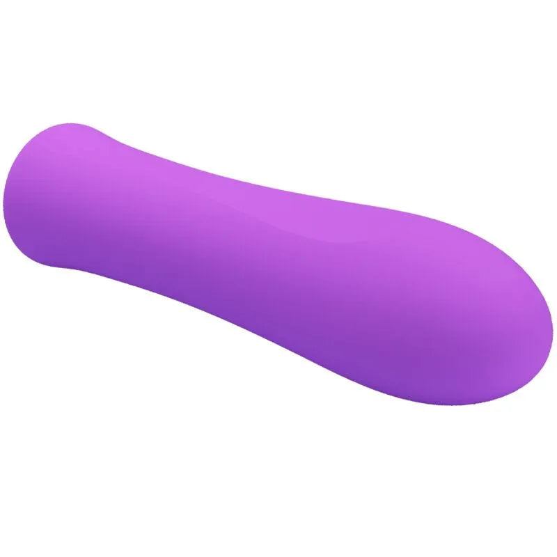 Pretty Love Alfreda Vibrateur Super Puissant Aqua Violet