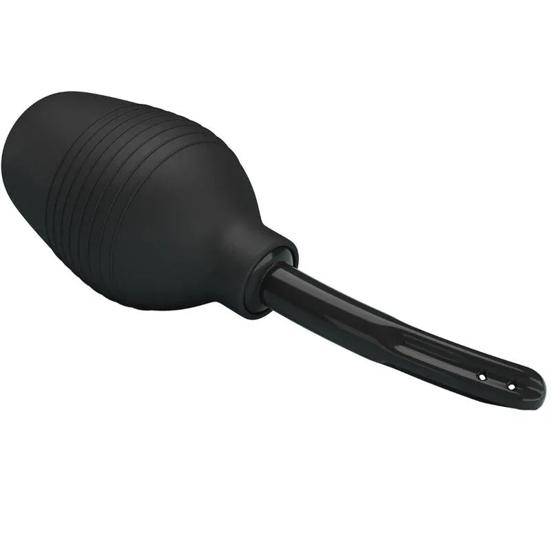 Mr Play – Douche Anal Blkc Super Power Noir