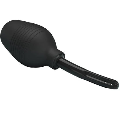 Mr Play – Douche Anal Blkc Super Power Noir