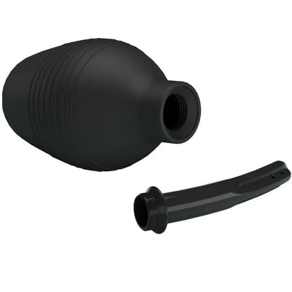 Mr Play – Douche Anal Blkc Super Power Noir