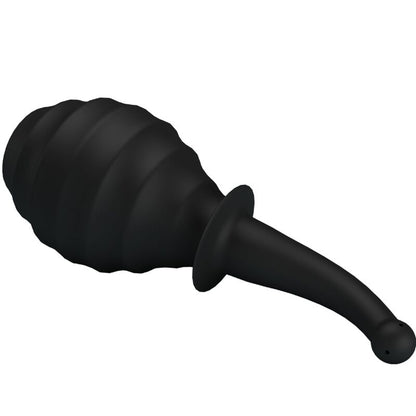 MR PLAY - ANAL DOUCHE BLKM6 SUPER POWER NOIR