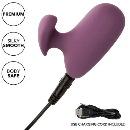 Calexotics – Stimulateur Mod Touch Violet