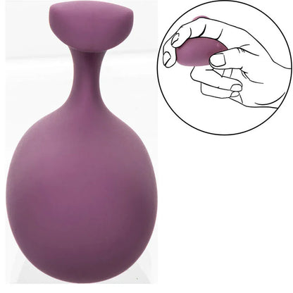 Calexotics – Stimulateur Mod Touch Violet