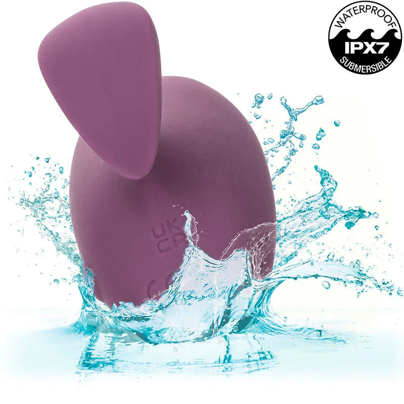 Calexotics – Stimulateur Mod Touch Violet