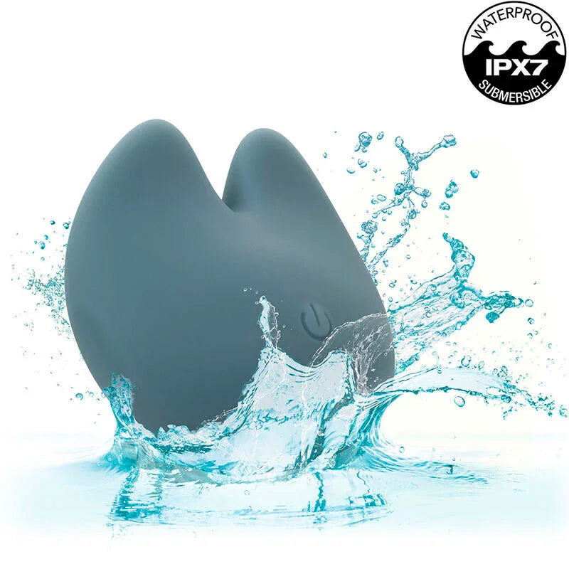 Calexotics – Stimulateur Mod Curve Bleu