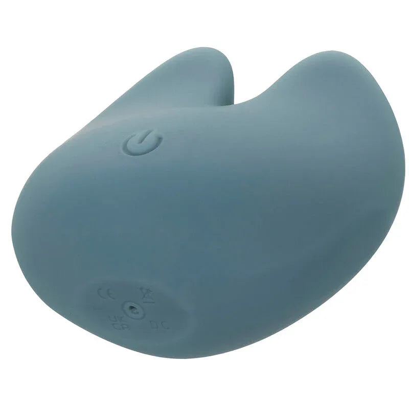 Calexotics – Stimulateur Mod Curve Bleu