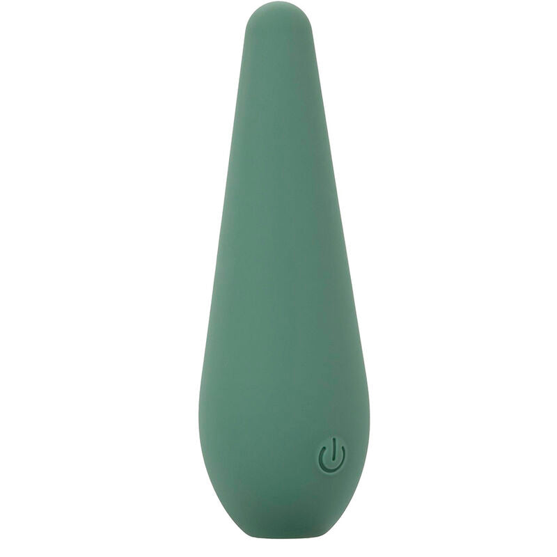 CALEXOTICS - ESTIMULADOR MOD GREEN CHIC