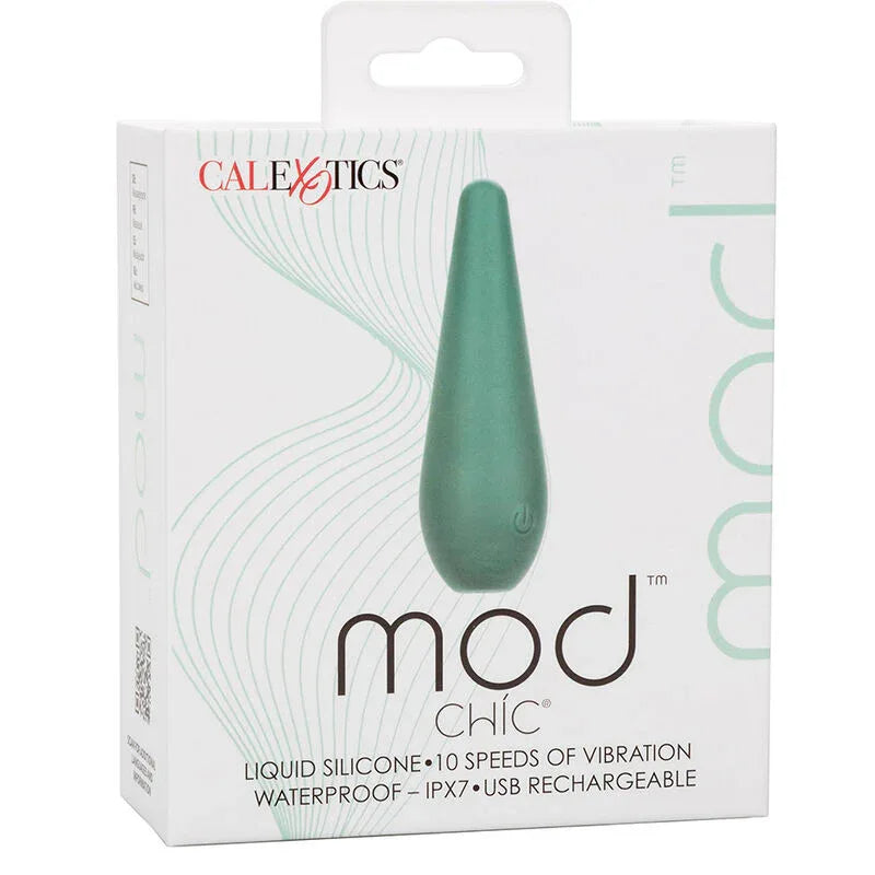 Calexotics – Stimulateur Mod Chic Vert