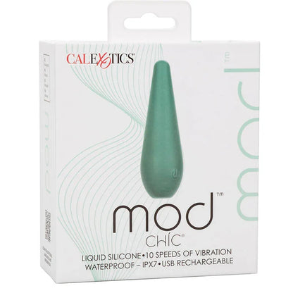 Calexotics – Stimulateur Mod Chic Vert