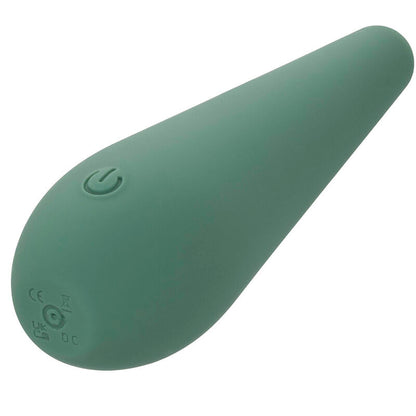 CALEXOTICS - ESTIMULADOR MOD GREEN CHIC
