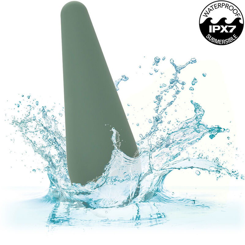 CALEXOTICS - ESTIMULADOR MOD GREEN CHIC