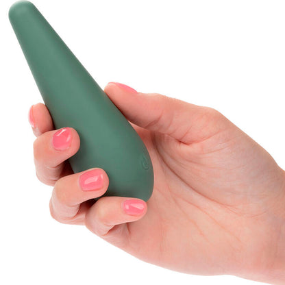 CALEXOTICS - ESTIMULADOR MOD GREEN CHIC