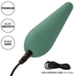 CALEXOTICS - ESTIMULADOR MOD GREEN CHIC