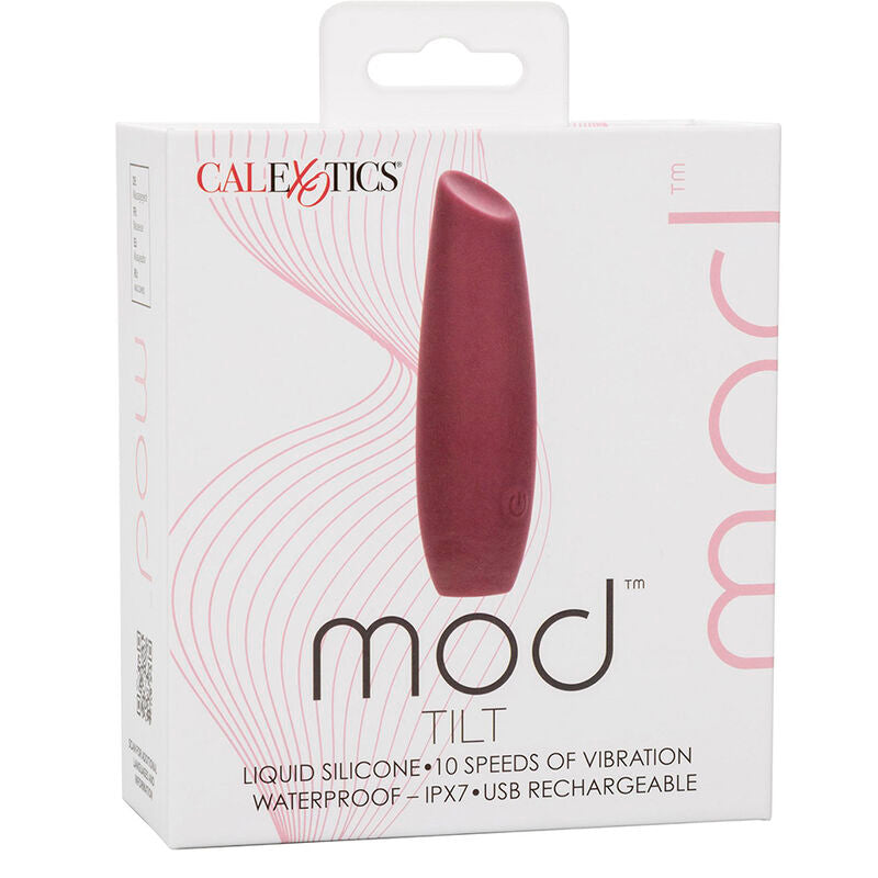 CALEXOTICS - ESTIMULADOR RED TILT MOD
