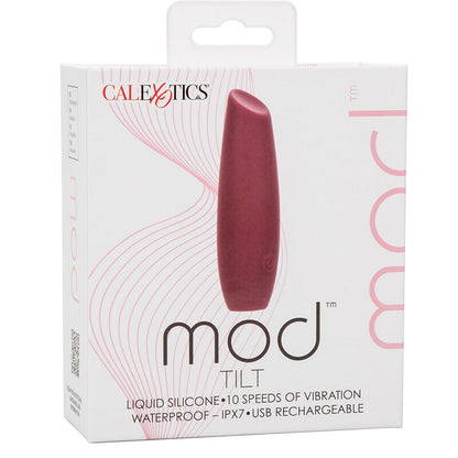 CALEXOTICS - ESTIMULADOR RED TILT MOD