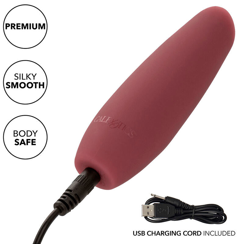 CALEXOTICS - ESTIMULADOR RED TILT MOD