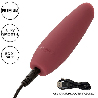 CALEXOTICS - ESTIMULADOR RED TILT MOD