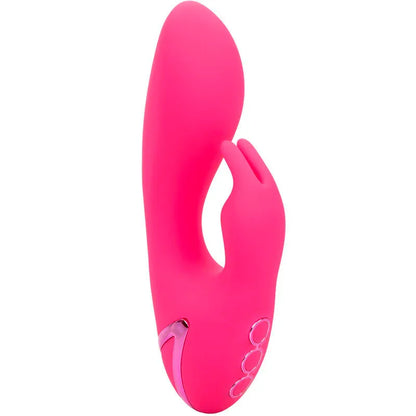 Calexotics – Donc. Vibrateur Cal Sunshine Rabbit Fuchsia Par California Dreaming