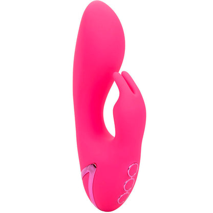 CALEXOTICS - VIBRADOR SO. CAL SUNSHINE RABBIT FUCSIA DE CALIFORNIA DREAMING