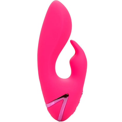 CALEXOTICS - VIBRADOR SO. CAL SUNSHINE RABBIT FUCSIA DE CALIFORNIA DREAMING