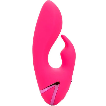 Calexotics – Donc. Vibrateur Cal Sunshine Rabbit Fuchsia Par California Dreaming