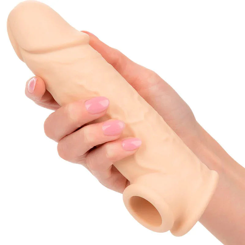 Calexotics – Extension Performance Maxx Life Like 7 Peau Claire