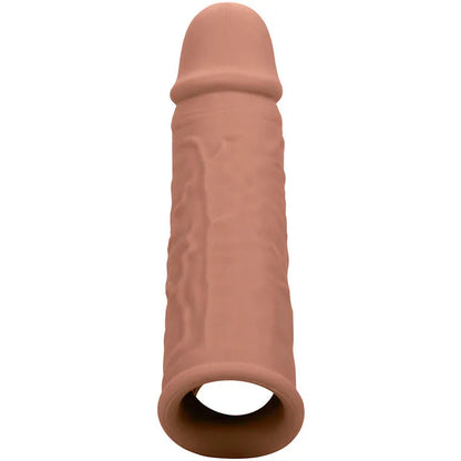 Calexotics – Extension Performance Maxx Life Like 7 Peau Marron
