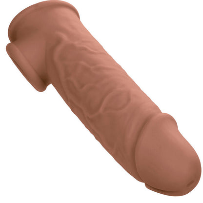 CALEXOTICS - EXTENSION PERFORMANCE MAXX LIFE-LIKE 7 PEAU BROWN