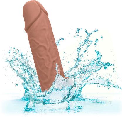 CALEXOTICS - EXTENSION PERFORMANCE MAXX LIFE-LIKE 7 PEAU BROWN