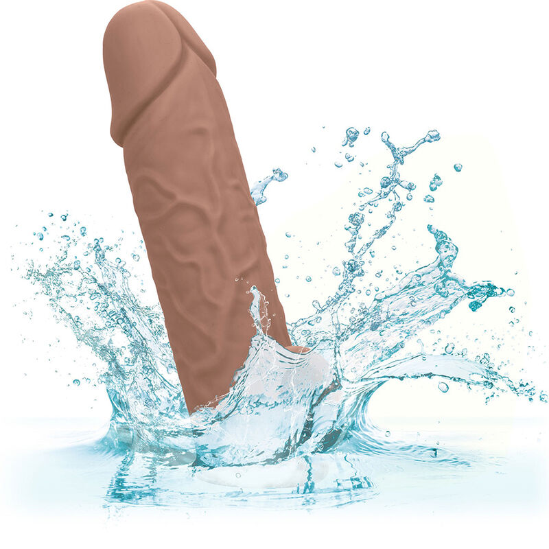 CALEXOTICS - EXTENSION PERFORMANCE MAXX LIFE-LIKE 7 PEAU BROWN