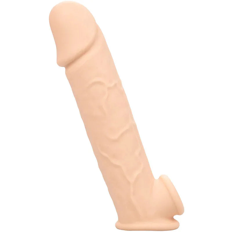 Calexotics – Extension Performance Maxx Life Like 8 Peau Claire
