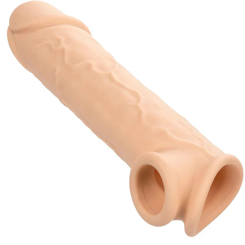 Calexotics – Extension Performance Maxx Life Like 8 Peau Claire