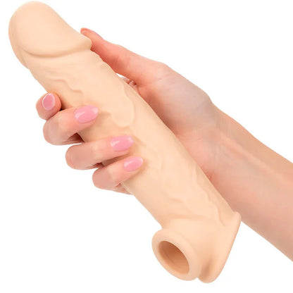 Calexotics – Extension Performance Maxx Life Like 8 Peau Claire