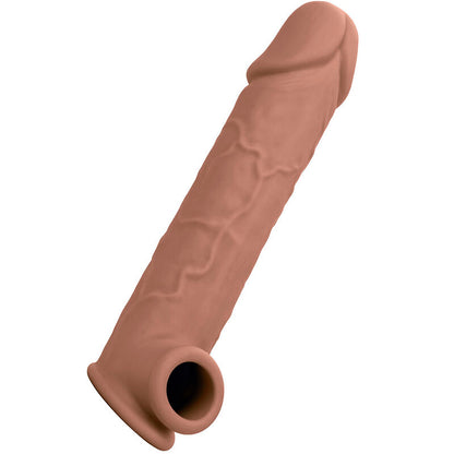 CALEXOTICS - EXTENSION PERFORMANCE MAXX LIFE-LIKE 8 PEAU BROWN