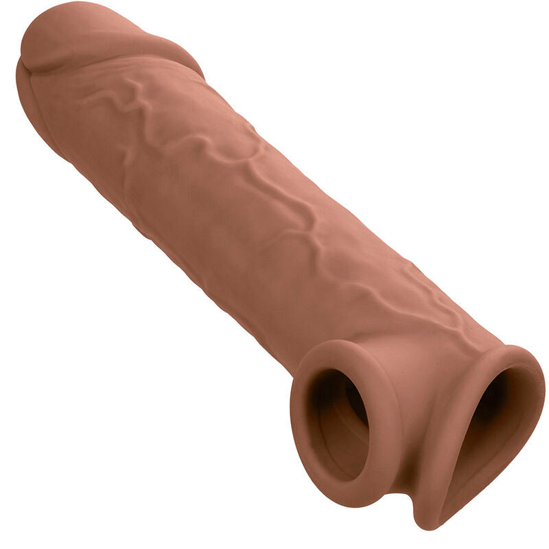 CALEXOTICS - EXTENSION PERFORMANCE MAXX LIFE-LIKE 8 PEAU BROWN