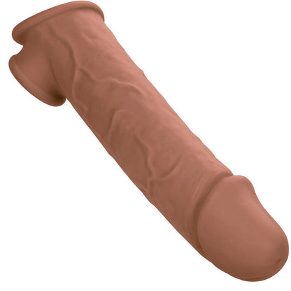 CALEXOTICS - EXTENSION PERFORMANCE MAXX LIFE-LIKE 8 PEAU BROWN