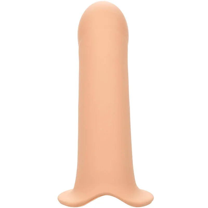 Calexotics – Extension Performance Maxx avec Harnais Peau Claire