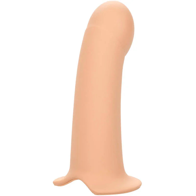 Calexotics – Extension Performance Maxx avec Harnais Peau Claire