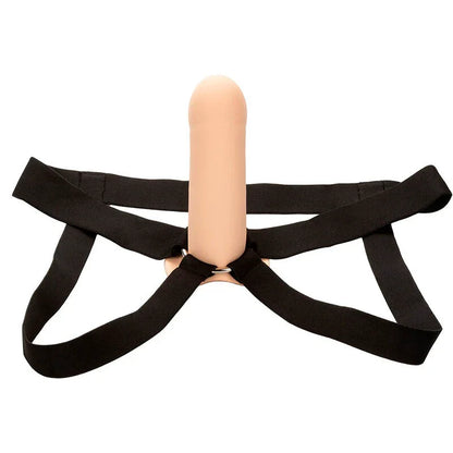 Calexotics – Extension Performance Maxx avec Harnais Peau Claire