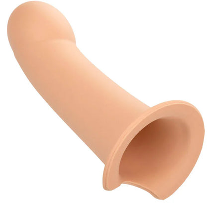 Calexotics – Extension Performance Maxx avec Harnais Peau Claire