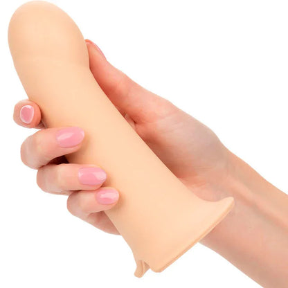 Calexotics – Extension Performance Maxx avec Harnais Peau Claire