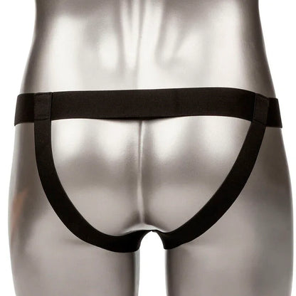 Calexotics – Extension Performance Maxx avec Harnais Peau Claire