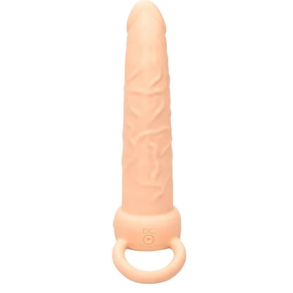 Calexotics – Performance Maxx Rechargeable Double Pénétrateur Peau Claire
