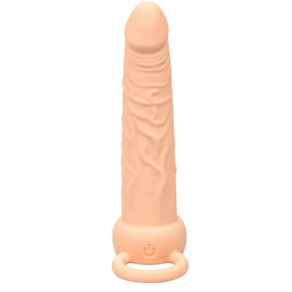 Calexotics – Performance Maxx Rechargeable Double Pénétrateur Peau Claire