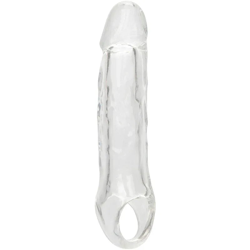 Calexotics – Extension Performance Maxx Clear 5,5 Transparente