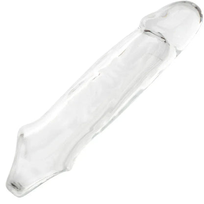 Calexotics – Extension Performance Maxx Clear 5,5 Transparente