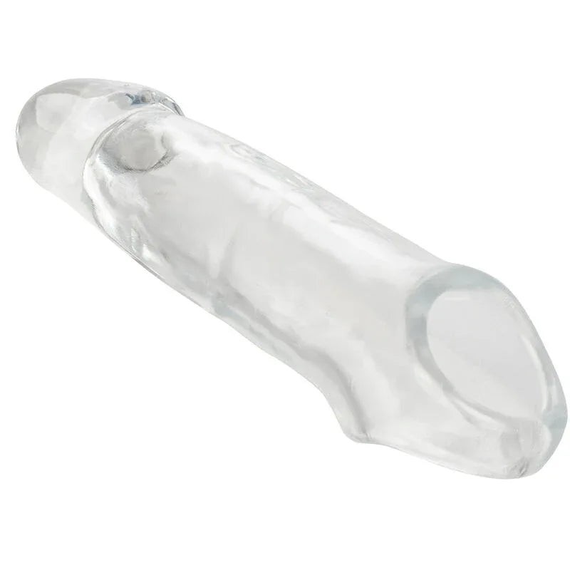Calexotics – Extension Performance Maxx Clear 5,5 Transparente