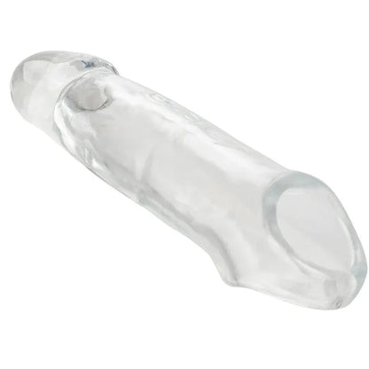 Calexotics – Extension Performance Maxx Clear 5,5 Transparente