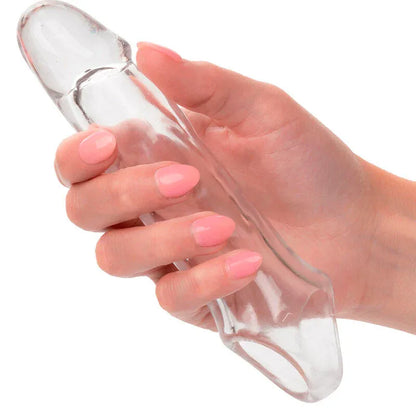 Calexotics – Extension Performance Maxx Clear 5,5 Transparente