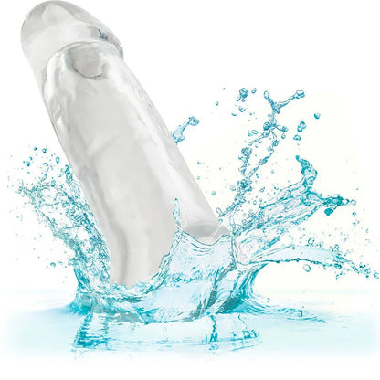 Calexotics – Extension Performance Maxx Clear 5,5 Transparente